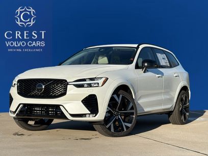 New 2026 Volvo XC60 B5 Ultra w/ Protection Package Premier