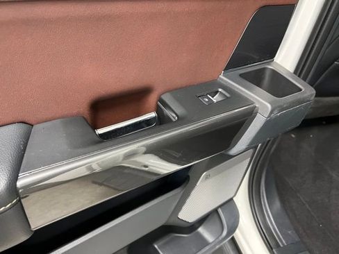 Used 2023 Ford F150 Lariat w/ Equipment Group 502A High image 45