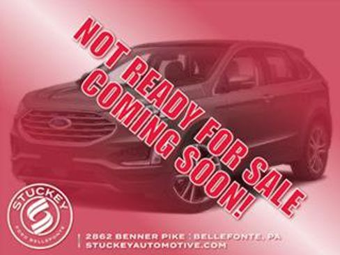 Used 2020 Ford Edge SEL w/ Convenience Package AWD/4WD image 1