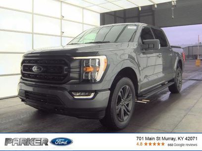 Certified 2023 Ford F150 XLT w/ Equipment Group 302A High