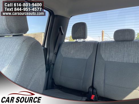 Used 2022 Ford F150 XLT w/ Trailer Tow Package image 30