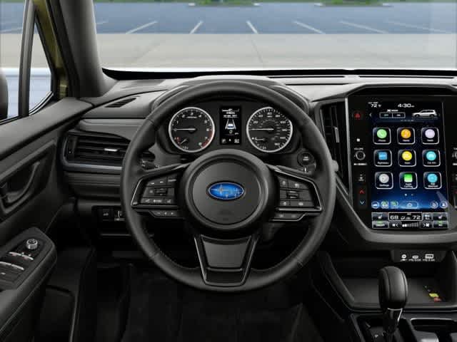 New 2026 Subaru Forester Premium AWD/4WD image 15