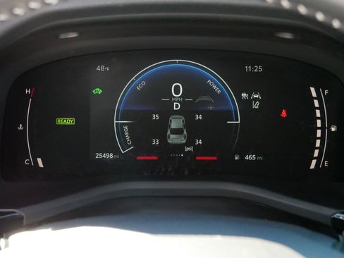 Certified 2025 Toyota Camry SE image 21