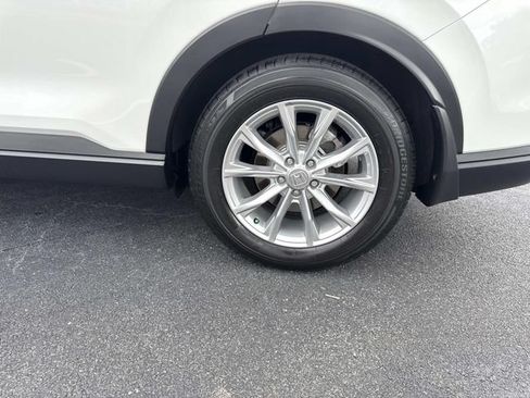 Certified 2024 Honda CR-V EX image 11