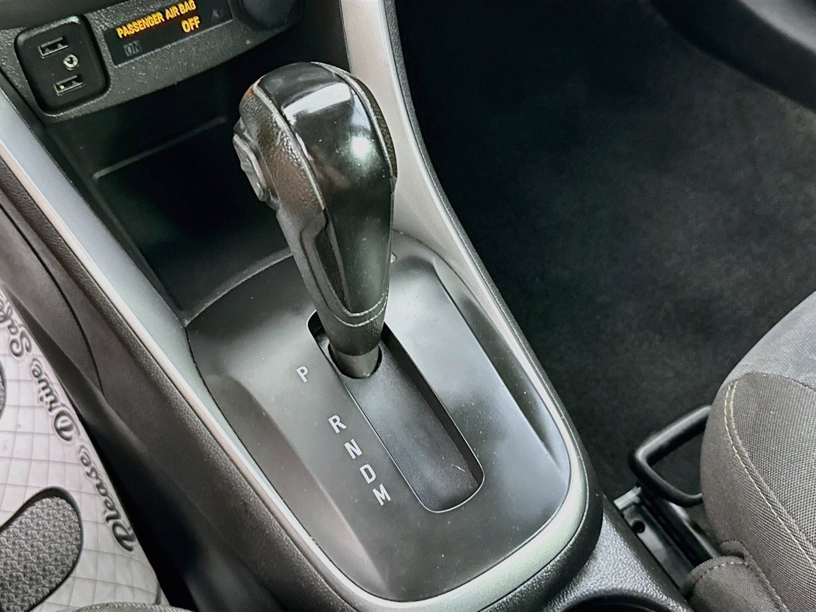 Used 2020 Chevrolet Trax LS w/ Tint and Cruise Package FWD image 16