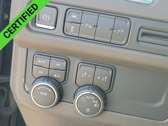 Certified 2022 Chevrolet Tahoe LT AWD/4WD image 10