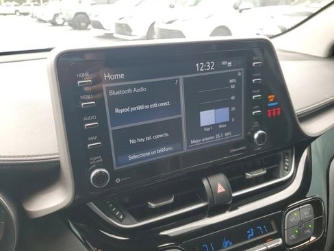 Certified 2021 Toyota C-HR LE image 20