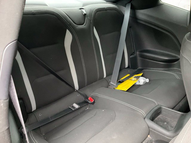 Used 2020 Chevrolet Camaro LT RWD image 7