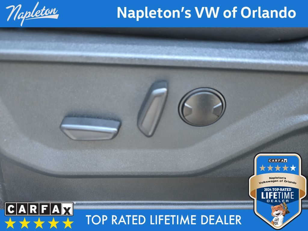 Used 2025 Ford F150 Tremor w/ Bed Utility Package AWD/4WD image 21