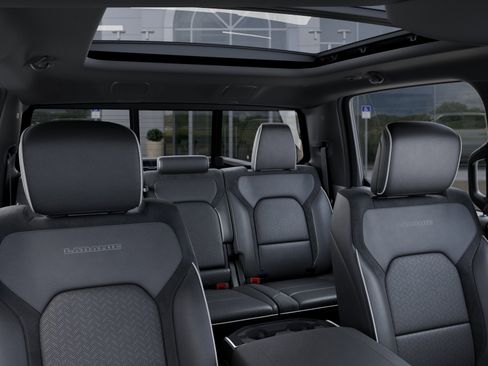 New 2026 RAM 1500 Laramie image 42