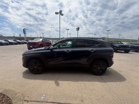 Certified 2026 Hyundai Kona SEL Sport AWD/4WD image 13