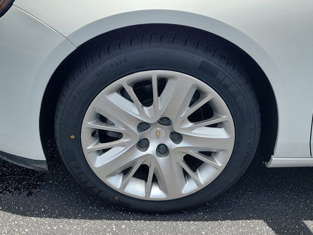 Used 2019 Chevrolet Impala LS FWD image 29