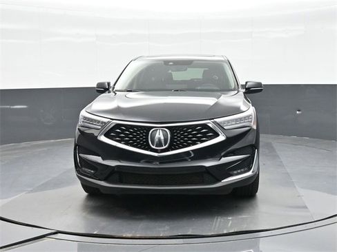 Used 2019 Acura RDX FWD w/ Advance Package image 18