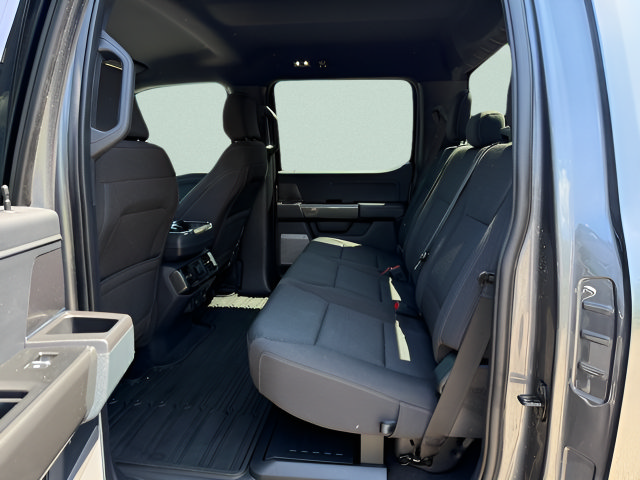 Used 2023 Ford F150 XLT w/ Equipment Group 302A High AWD/4WD image 5