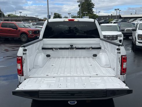 Certified 2019 Ford F150 XL w/ Equipment Group 101A Mid AWD/4WD image 9