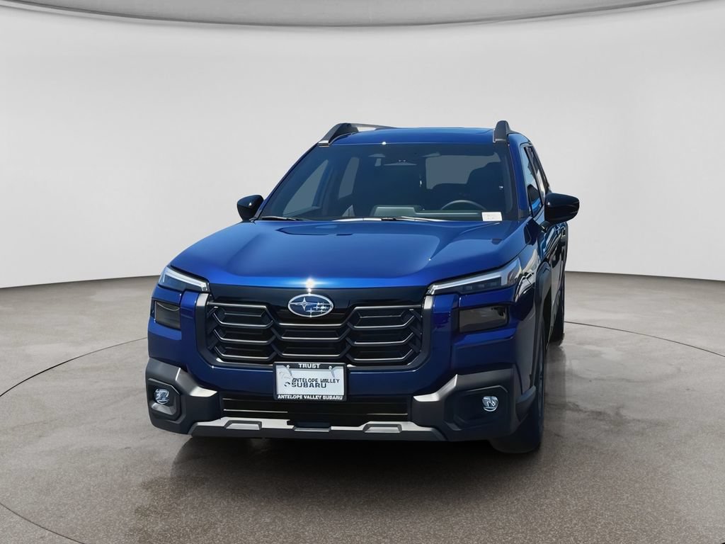 New 2026 Subaru Outback Premium AWD/4WD image 3