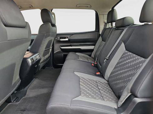 Used 2020 Toyota Tundra SR5 w/ SR5 Upgrade Package image 19