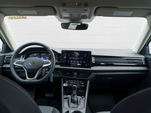 New 2026 Volkswagen Jetta S FWD image 10