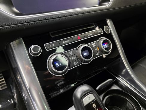 Used 2017 Land Rover Range Rover Sport Autobiography image 25