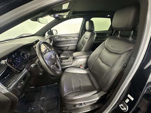 Used 2020 Cadillac XT5 Premium Luxury image 24
