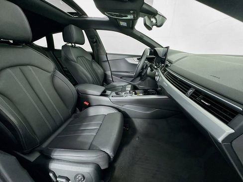 Used 2023 Audi A5 2.0T Premium Plus image 39