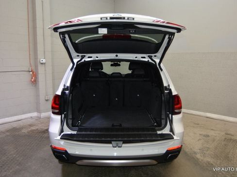 Used 2018 BMW X5 xDrive35d AWD/4WD image 27