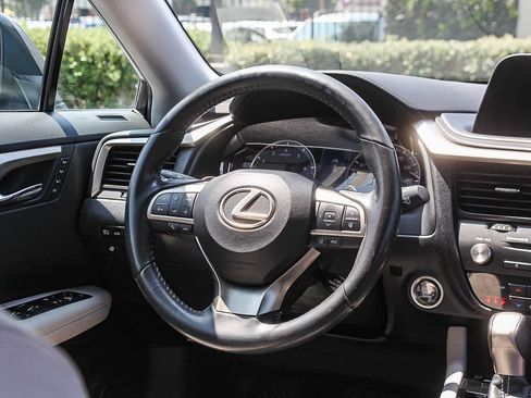 Used 2022 Lexus RX 350 FWD w/ Premium Package image 19