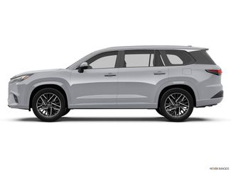 New 2026 Lexus TX 350 AWD w/ Technology Package video 2