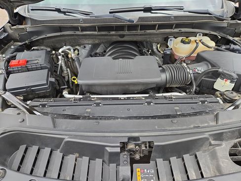 Used 2023 Chevrolet Tahoe Z71 image 29