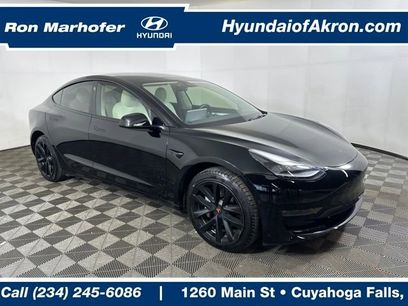 Used 2022 Tesla Model 3 Long Range