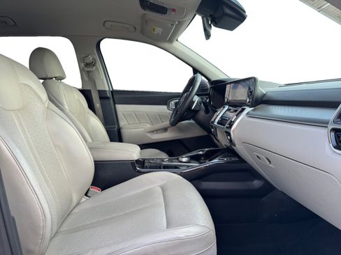 Used 2022 Kia Sorento SX AWD/4WD image 17