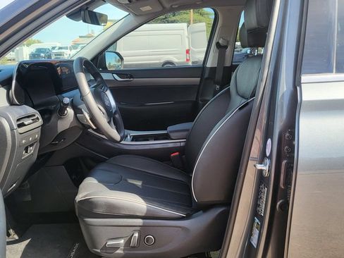 Used 2025 Hyundai Palisade XRT AWD/4WD image 30