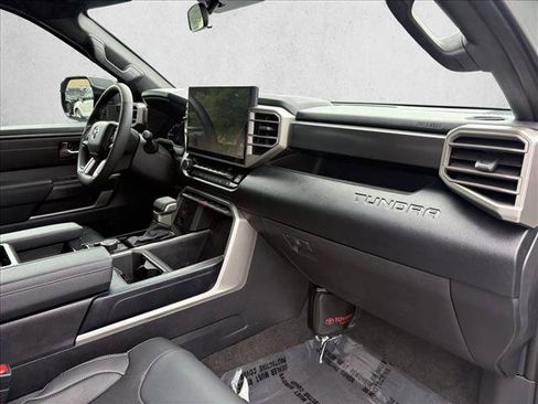 Certified 2026 Toyota Tundra SR5 w/ SR5 Premium Package AWD/4WD image 26