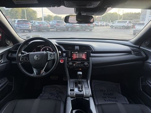 Used 2021 Honda Civic Sport image 16