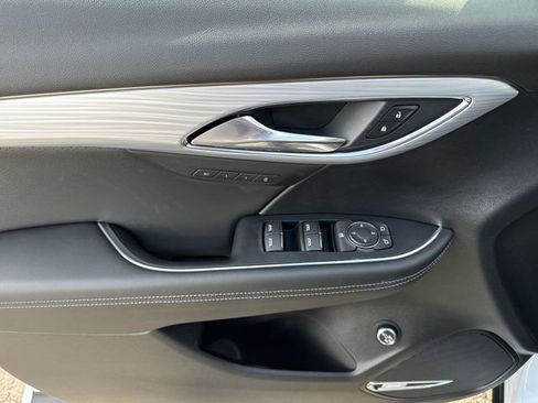 New 2026 Buick Envision Avenir image 13