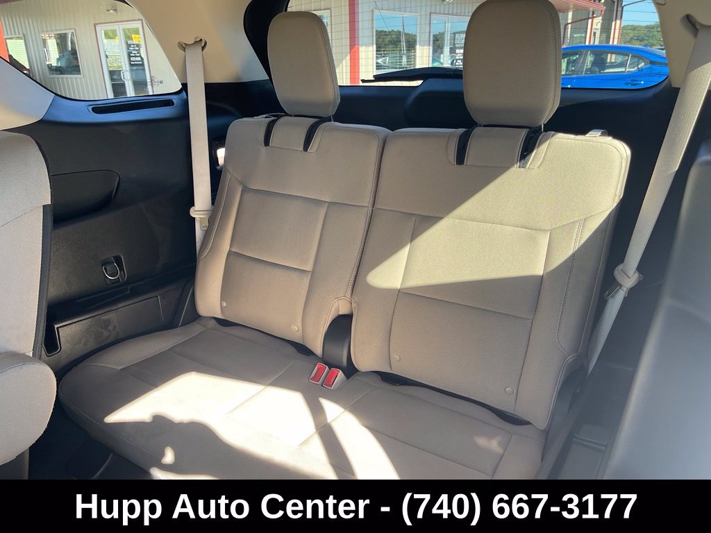 Used 2022 Ford Explorer XLT AWD/4WD image 15