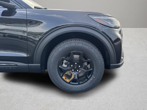 New 2026 Ford Explorer Tremor w/ Tremor Ultimate Package AWD/4WD image 29