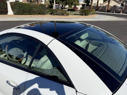 Used 2004 Mercedes-Benz SL 600 image 34