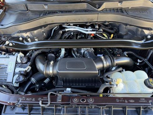 Used 2020 Ford Explorer 4WD Police Interceptor w/ Interior Upgrade Package image 27