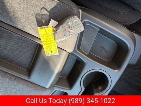 New 2026 Chevrolet Silverado 1500 LT w/ Protection Package image 19