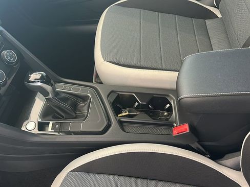 New 2026 Volkswagen Taos S image 17