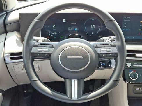 Certified 2025 Hyundai Tucson SEL AWD/4WD image 20