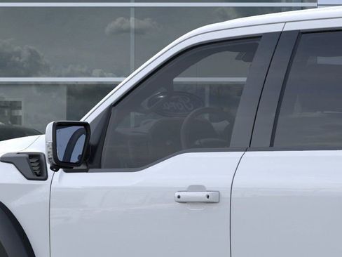 New 2025 Ford F150 Raptor image 21