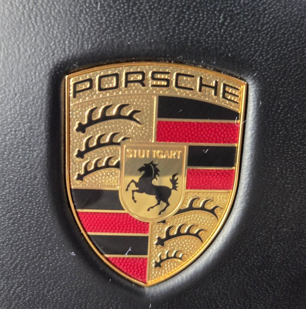Used 2020 Porsche Panamera Turbo AWD/4WD image 22