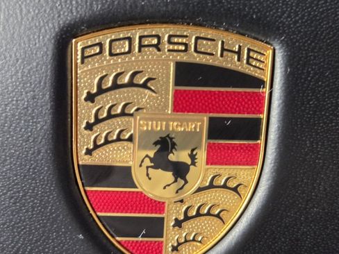 Used 2020 Porsche Panamera Turbo AWD/4WD image 22