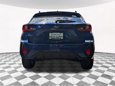 Certified 2026 Subaru Crosstrek 2.5i Premium AWD/4WD image 12