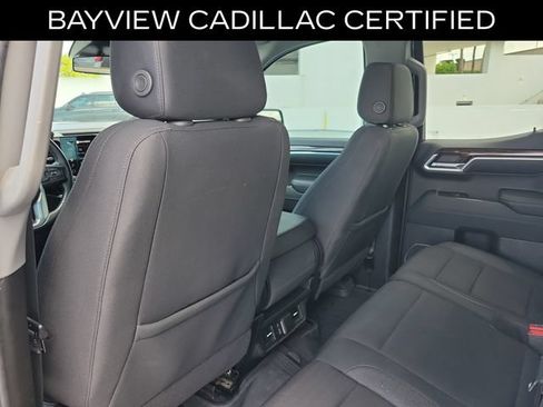 Used 2023 GMC Sierra 1500 Elevation AWD/4WD image 11