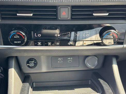 New 2026 Nissan Rogue SV image 17