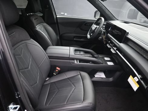 Used 2027 Kia Telluride SX Prestige X-Pro AWD/4WD image 40