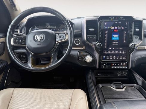 Used 2019 RAM 1500 Limited image 6